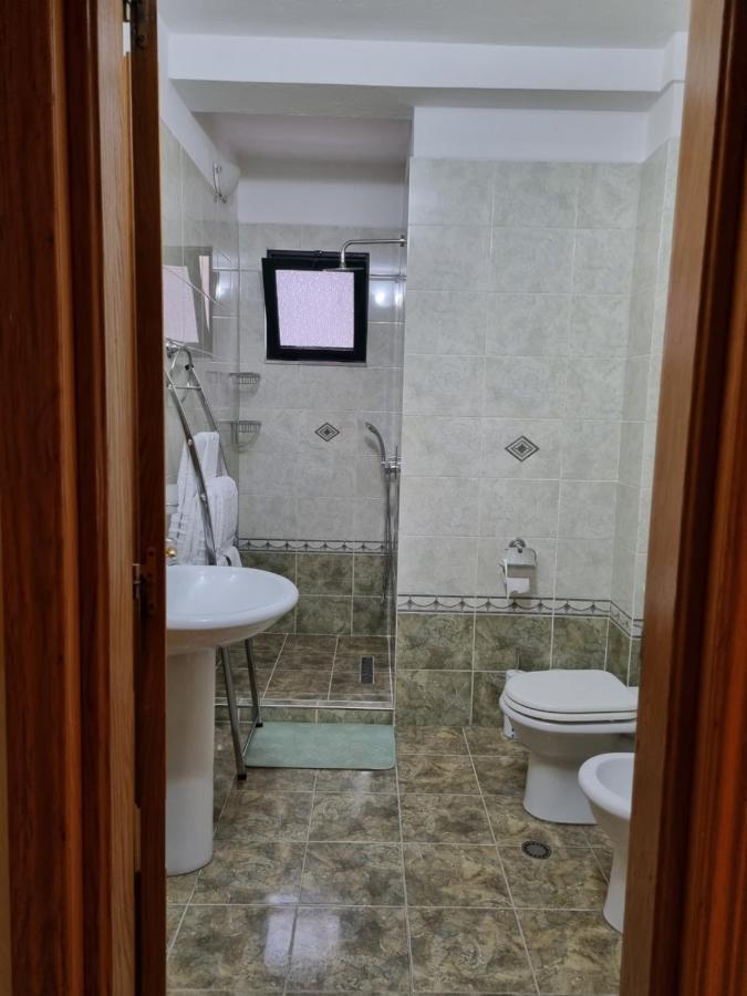 Ciak Apartment Tirana Exterior photo